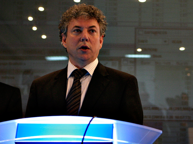 Gheorghe Călburean a pierdut aproape jumătate din averea de pe bursă într-un singur an