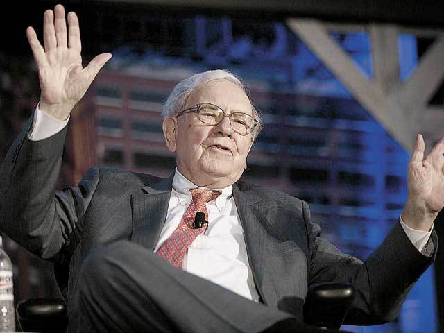 Cum au pierdut investitorii bani pentru că l-au împrumutat pe miliardarul Warren Buffett