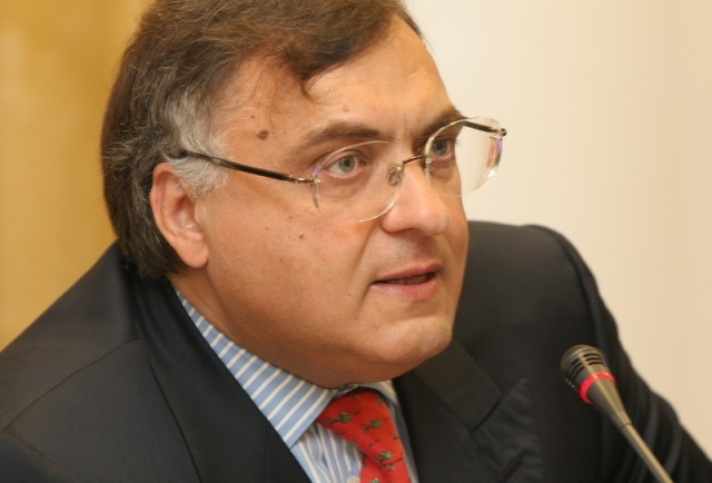 Adamescu a fost desemnat preşedinte al Consiliului de Supraveghere la Astra pentru patru ani