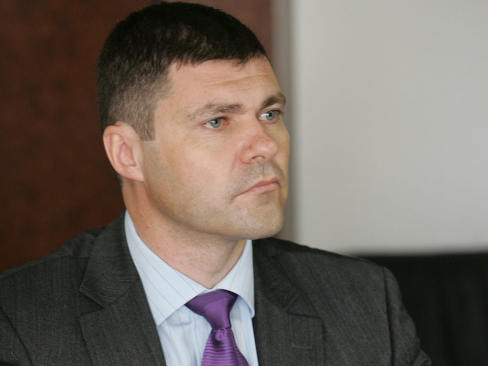 Asociaţia Administratorilor de Fonduri are un nou consiliu director, condus de Radu Hanga, SIF Moldova