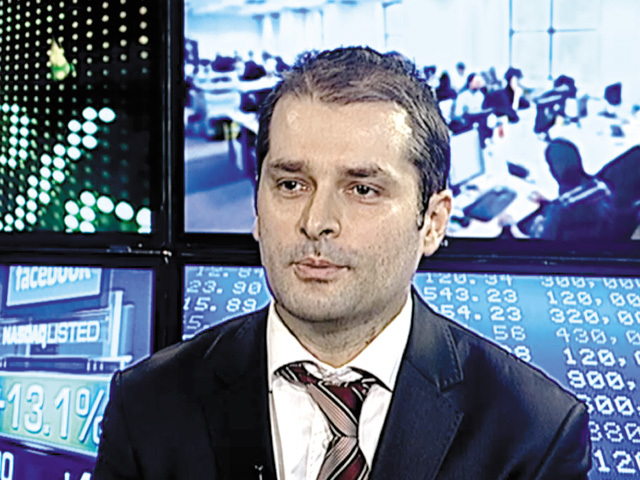 Radu Georgescu, CFO Network: 7 indicatori economici actuali sunt identici cu cei de la începutul crizei financiare din 2008. Ce se întampla cu România