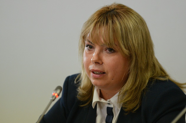 Anca Dragu, ministrul Finanţelor: În câteva săptămâni vom avea proiectul legii redevenţelor