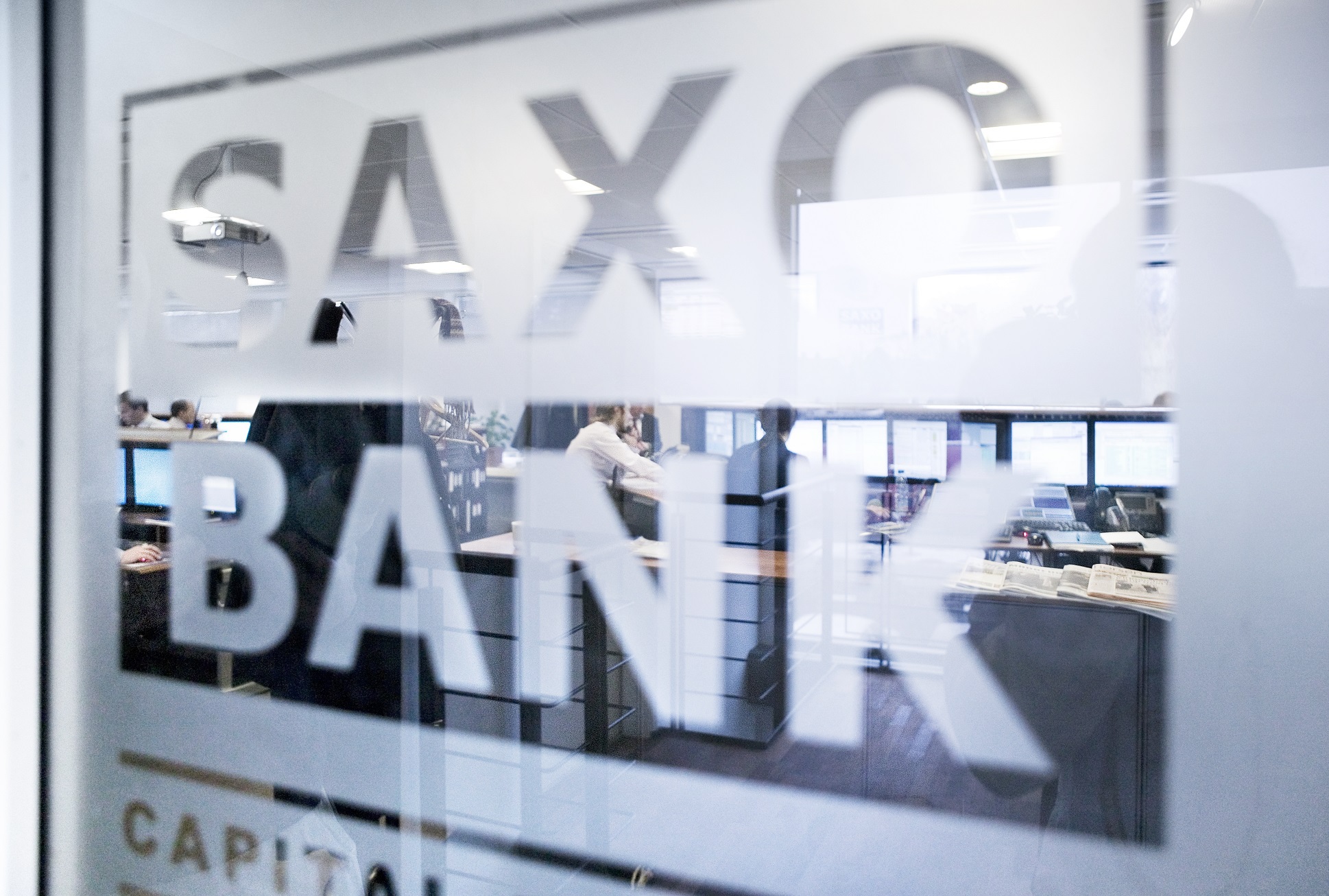 Saxo Bank: Venitul anual mediu al investitorului român pe burse este de aproximativ 50.000 euro