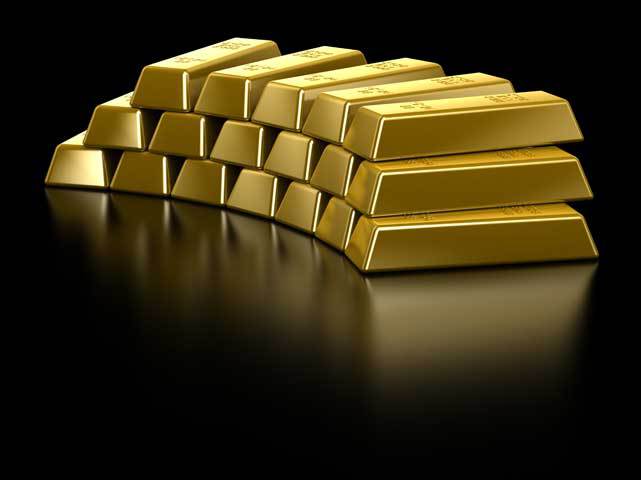 Aurul s-a apreciat cu 15% în acest an, fiind unul dintre cele mai scumpe plasamente