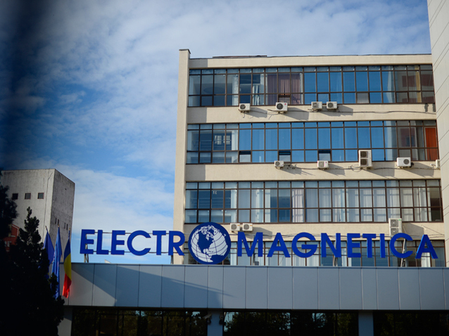 Electromagnetica Bucureşti vrea să revină pe profit în 2016