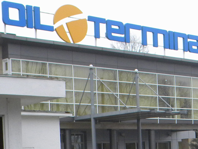 Oil Terminal a încheiat contracte de 31,8 mil. lei cu OMV Petrom şi Mol