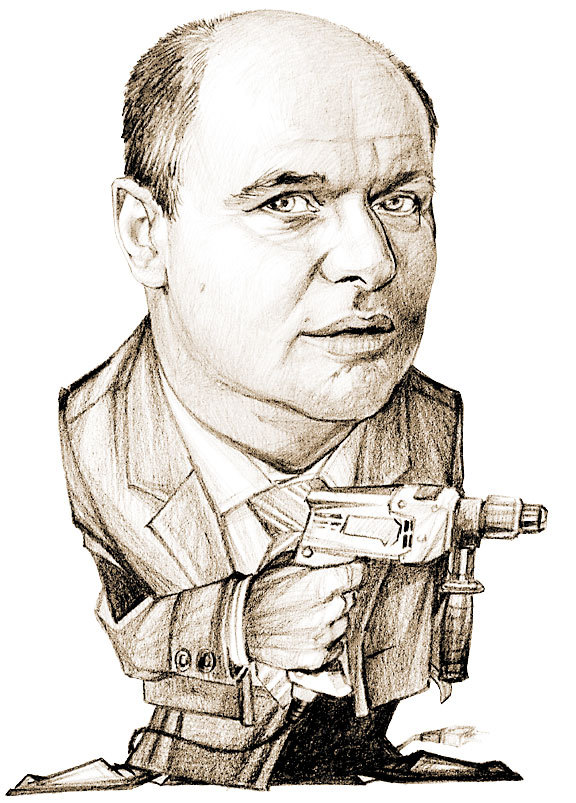 Investiţie în cărămizi: Dedeman ajunge cel mai mare...