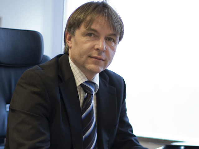 Încă o plecare de la Petrom: Johann Pleininger a demisionat din funcţia de membru al Consiliului de Supraveghere