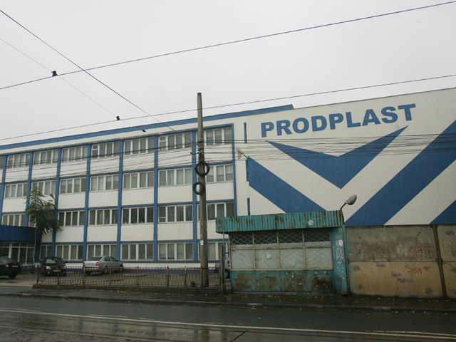 Producătorul de mase plastice Prodplast  a vândut acţiuni SIF Oltenia în valoare de 6,24 mil. lei
