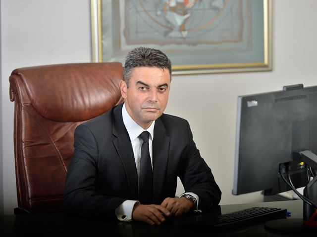 Cătălin Stancu, şeful Electrica: Înlocuirea reţelei expirate necesită investiţii de 10 miliarde de euro