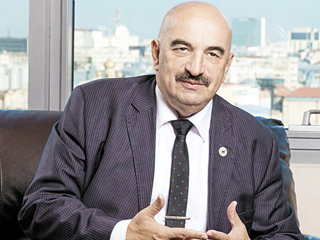 Adrian Rusu continuă ca preşedinte şi director general al Transelectrica
