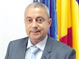 Secretar de stat: România ar putea obţine într-un an-doi statutul de piaţă emergentă de capital