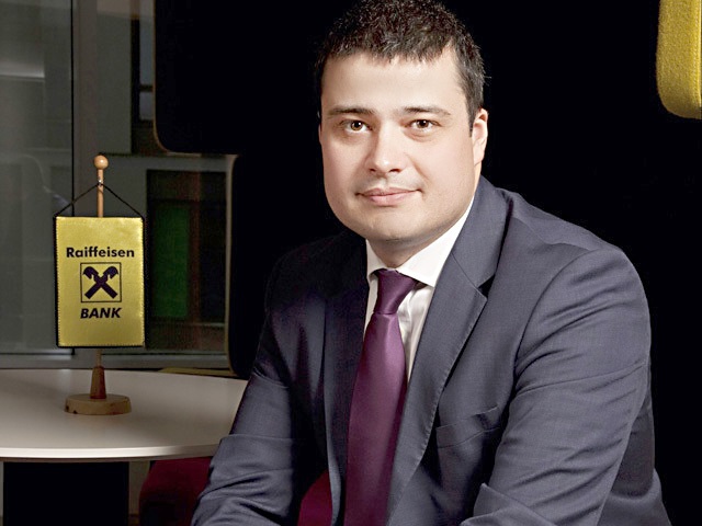 Răzvan Szilagyi, Raiffeisen Asset Management: Ghidul investitorilor în fonduri pe timp de criză