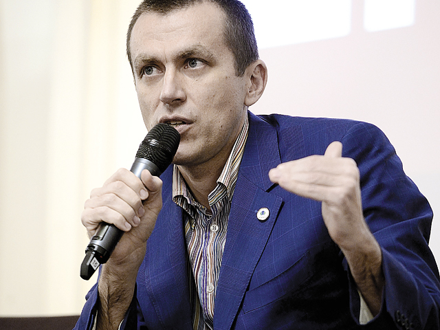 Marius Ştefan, CEO al Autonom, vrea să intre în Consiliul de Supraveghere al OMV Petrom, cea mai mare companie listată la Bucureşti
