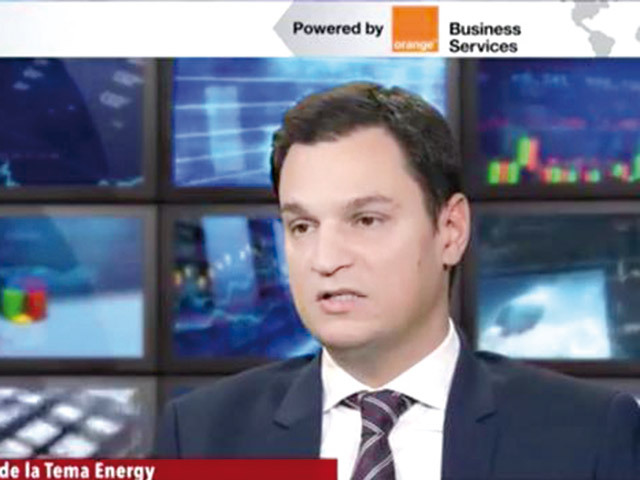 ZF Live. Despre listarea Tema Energy la Bursa de la Bucureşti. Mihai Manole, managing partner: Putem să ne dublăm businessul în următorii 4-5 ani. Compania este evaluată de Goldring la 9-10 mil. euro
