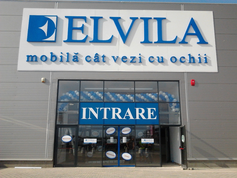 Producătorul de mobilă Elvila, controlat de omul de afaceri Viorel Cataramă, trece pe pierderi de 4,8 mil. lei în 2021 faţă de un profit de 1,7 mil. lei. Afaceri de 31,4 mil. lei