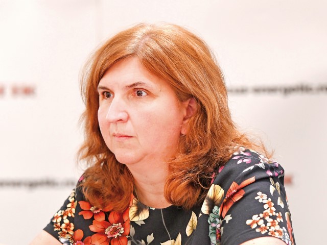 Electrica anunţă revocarea Corinei Popescu din funcţia de CEO “fără justă cauză”. Alexandru Chiriţă de la Hidroelectrica, director interimar