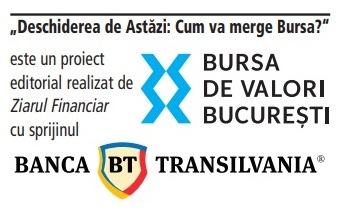 Emisiunea ZF Deschiderea de Astăzi. Claudiu Cazacu, XTB România: A doua jumătate a lunii august poate oferi mari trepidaţii. Investitorii se repoziţionează după vacanţă