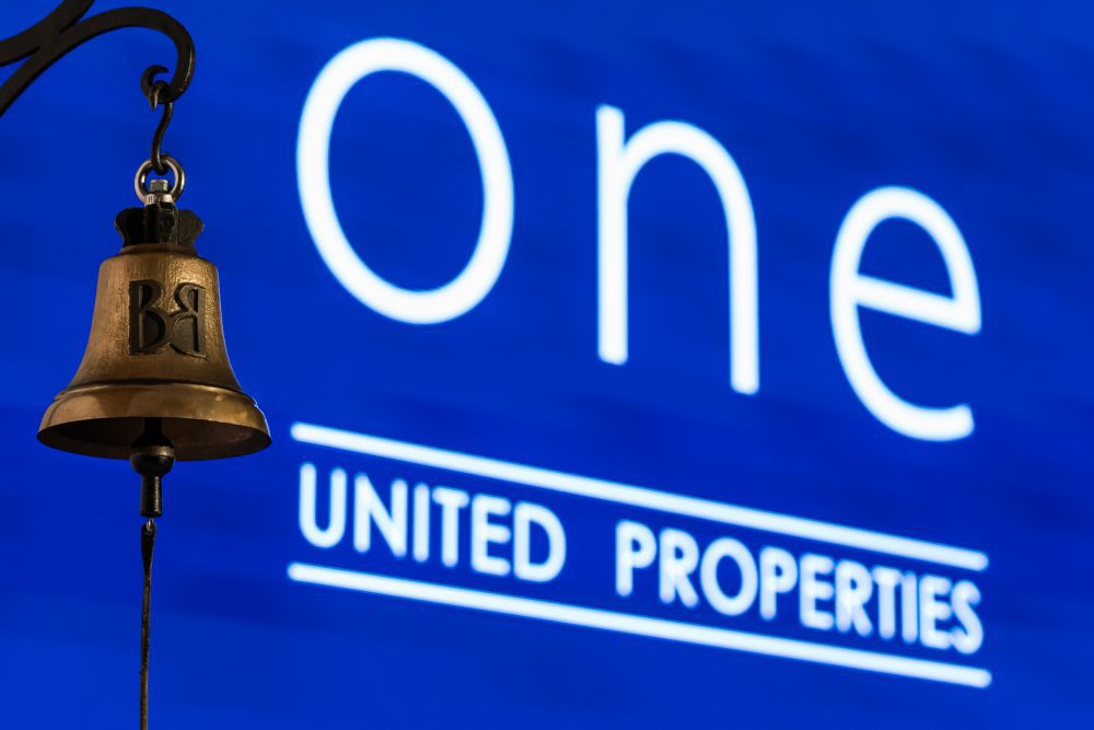 One United Properties începe a doua etapă a majorării capitalului social. Pentru plasamentul privat, compania are promisiuni de subscriere de 34,3 milioane de euro