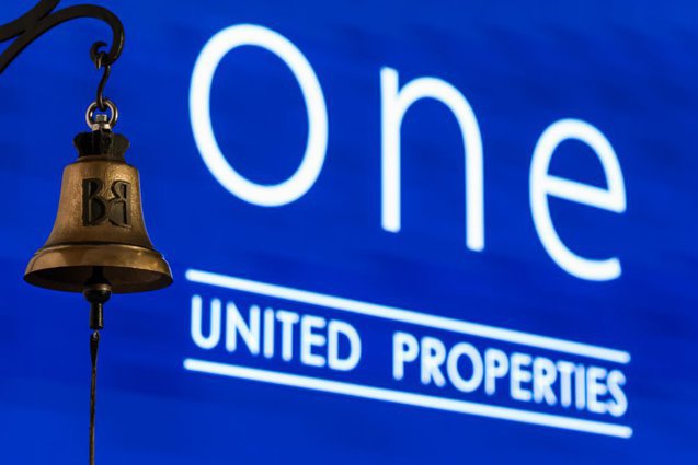 One United Properties a atras 51,5 mil. euro de la investitori în cea mai mare majorare de capital a unei companii listate la Bursa de la Bucureşti