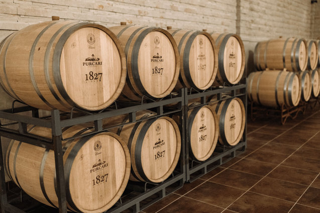 Producătorul de vinuri Purcari şi-a diminuat cu 11% profitul în primele nouă luni din 2022 până la 35,3 mil. lei. Veniturile au crescut cu 20% an/an, la aproape 200 mil. lei