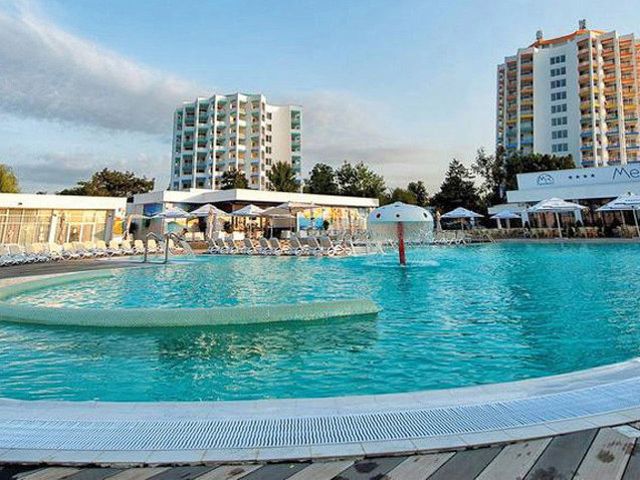 THR Marea Neagră publică datele licitaţiilor pentru vânzarea a şase hoteluri de pe litoral