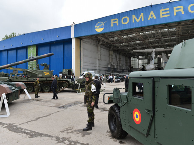 Romaero Bucureşti, companie din industria aerospaţială şi de apărare din România, deţinută de statul român, vrea să îşi majoreze capitalul social cu 34 milioane lei, până la nivel de 51 milioane lei, prin includerea investiţiilor de la bugetul de stat, din 2019 şi 2020