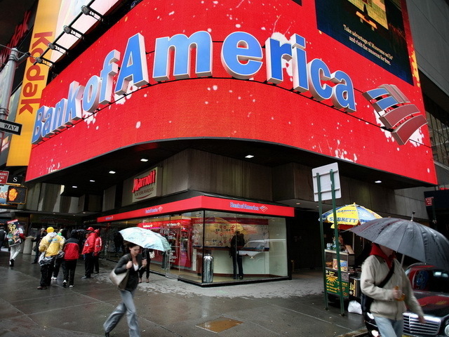 Business Internaţional. Bank of America actualizează în sus preţul ţintă al acţiunilor Vodafone. Randament potenţial de 50%