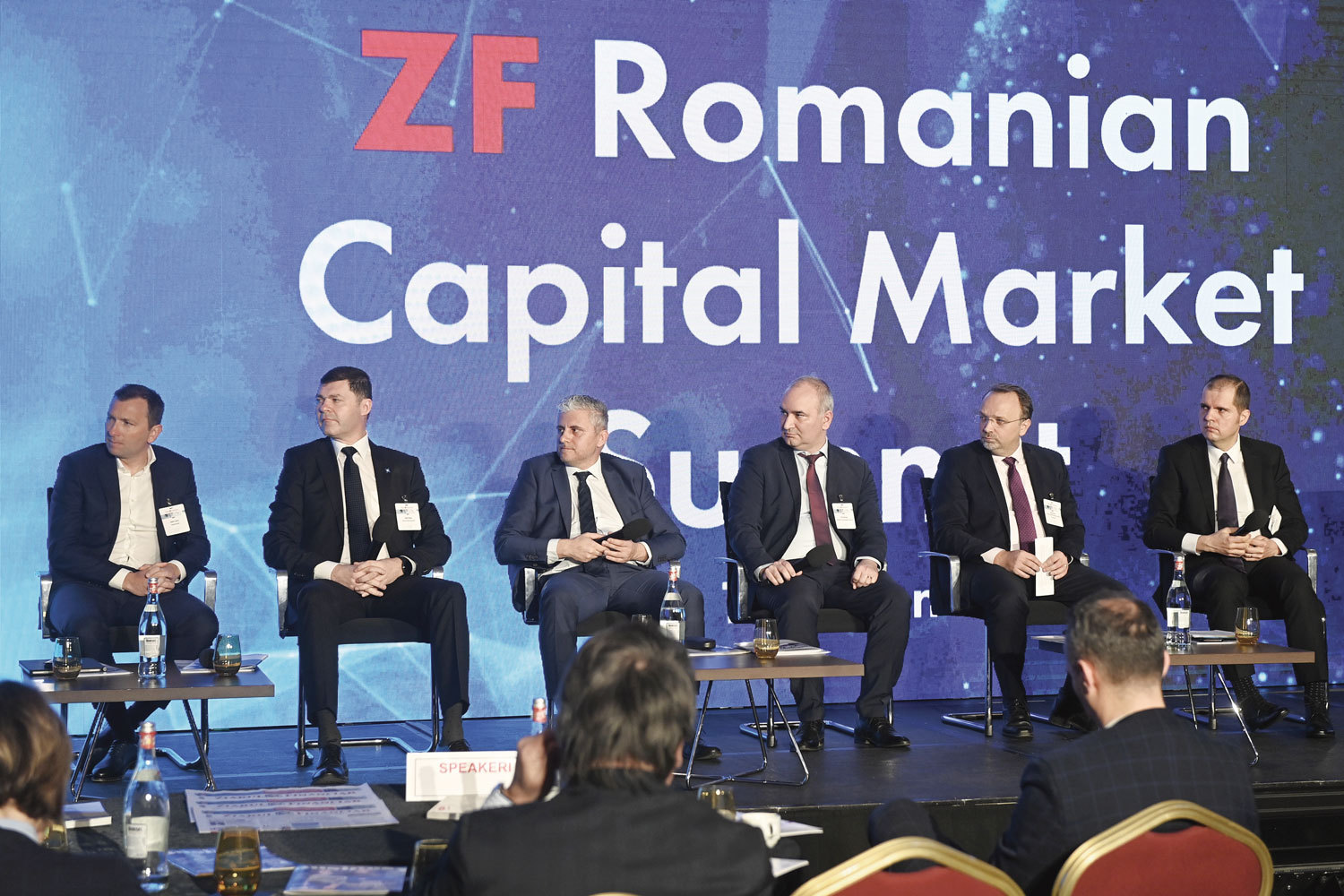 Urmează ZF Capital Markets Summit, 2nd Edition, pe 13 martie 2023: Bursa de Valori Bucureşti, o şansă unică în 2023. Cum o fructificăm?