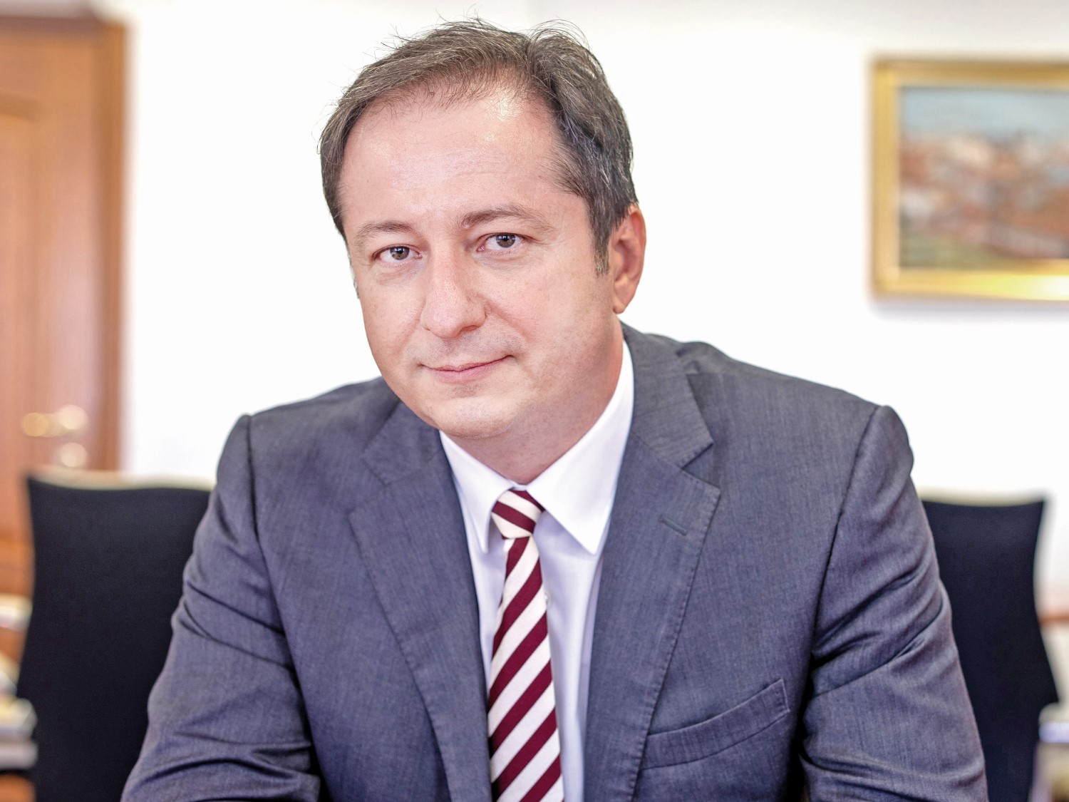 Dan Armeanu, Vicepreşedinte ASF: Sistemul de pensii private a avut cel mai important rol în listarea Hidroelectrica. Fondurile de pensii au subscris aproape jumătate din IPO (46,85%), ceea ce reprezintă în jur de 10% din capitalul social al Hidroelectrica şi au asigurat listarea integrală numai în România