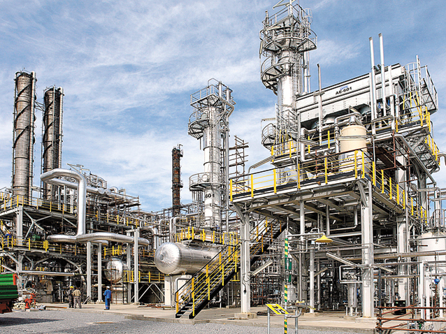 OMV Petrom începe procesul de delistare a certificatelor...
