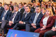 Ce s-a discutat la forumul Moldova-Romania Capital Bridges: Cooperarea cu autorităţile şi sectorul privat din România sunt esenţiale pentru transformarea pieţei de capital din Republica Moldova într-un motor al creşterii economice şi al prosperităţii dura