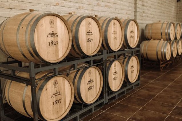 Bursă: Purcari Wineries preia integral acţiunile cramei Timbrus Purcari Estate şi ajunge la un portofoliu de aproape 1.600 de hectare de podgorii de viţă-de-vie