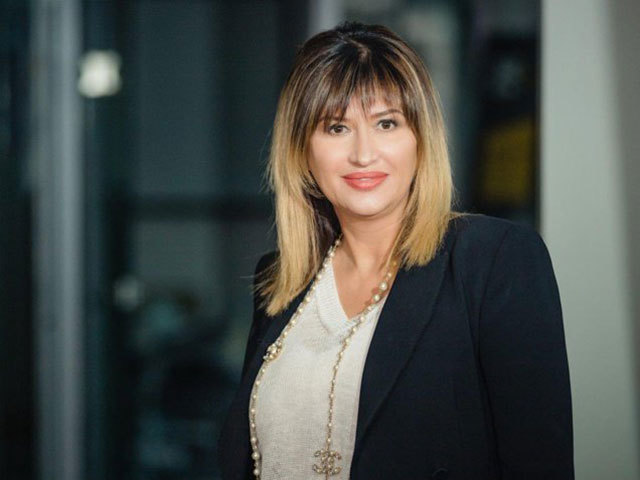 Mihaela Cristina Mitroi are aprobarea BNR pentru a intra în Consiliul de Supraveghere al Raiffeisen Bank