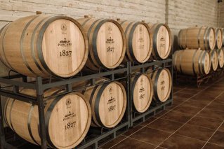 Actiunile producătorului de vinuri Purcari Wineries rămân în Indicele MSCI Romania Small Cap, în urma revizuirii trimestriale, alături de alte 25 de companii locale  