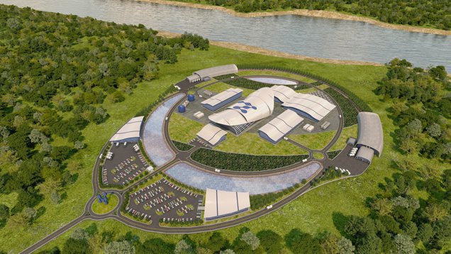 Avans major în energia nucleară românească. Proiectul Reactoarelor Modulare Mici (SMR) de la Doiceşti se apropie de decizia finală de investiţie. „Va avea o capacitate instalată de 462 MW, constând în şase module, fiecare cu o capacitate instalată de 77 M