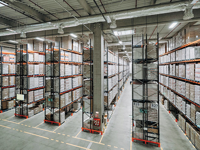Bursă. Aquila investeşte 5 milioane de euro în automatizarea depozitului din Dragomireşti cu soluţii AI pentru logistică, în contextul unei capitalizări bursiere de 400 mil. euro şi creştere modestă a acţiunilor