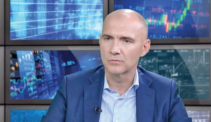 ZF Deschiderea de astăzi la Bursă. Costin Brumă, Swiss Capital: Digi intră cu potenţial în 2026, pe fondul posibilei listări a subsidiarei din Spania şi a unei posibile ajustări a tarifelor. Acţiunile societăţii înregistrează o creştere de 104% în ultimul