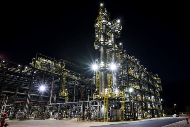 Veniturile OMV Petrom în 2026 vor creşte uşor, dar rezultatul financiar net se va deteriora
