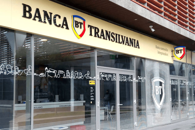 Bursă. Noile propuneri pentru consiliul de administraţie al Băncii Transilvania: cine intră, cine iese din CA-ul celei mai mari bănci din România? Votul, pe 28 aprilie