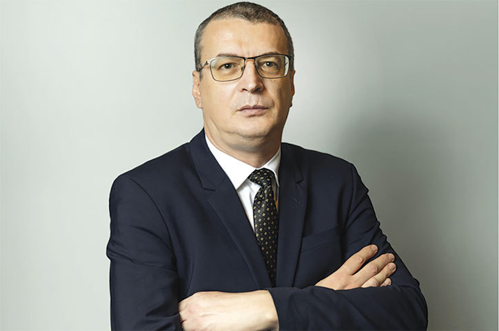 ZF Deschiderea de astăzi la Bursă. Mihai Căruntu,...
