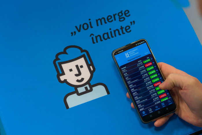 Bursă. Ce este un ETF, cum a apărut şi cum funcţionează