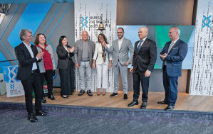 Top 100 companii antreprenoriale din România. Antreprenorii vin la Bursă, iar piaţa îi aşteaptă: O incursiune în arena leilor de la BVB, de la efervescenţa ofertelor de listare la rigorile guvernanţei corporative