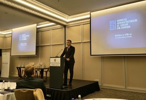 Date dezvăluite în premieră: 15% dintre români au criptomonede, cu o valoare estimată la 12 mld. euro. Gabriel Avrămescu, ASF: Mirajul câştigurilor peste noapte erodează încrederea într-un sistem financiar construit în 30 de ani. Suntem singura ţară care nu are în prezent autoritate naţională competentă în zona criptoactivelor