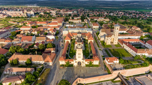 Bursă. Obligaţiunile Municipiului Alba Iulia intră la tranzacţionare pe 15 octombrie la BVB după o ofertă de 30 mil. euro cu cerere de 77 mil. euro
