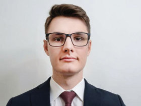 Bursă. Noua generaţie a administratorilor de fonduri: Marian Mihalca de la Evergent Investments, desemnat Best Young Fund Manager la gala AAF