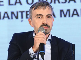 ZF Deschiderea de astăzi la Bursă. Alexandru Combei, BRD AM, administrator cu active de 13 mld. lei: Dobânzile titlurilor de stat în valută nu se reflectă pe deplin în evaluările acţiunilor de la BVB