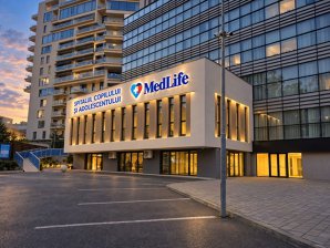 Spitalul de Pediatrie MedLife din Bucureşti îşi extinde serviciile şi devine Spitalul Copilului şi Adolescentului MedLife, deschizând şi un centru de kinetoterapie pediatrică 