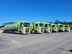 J.T. Grup Oil, listată pe AeRO, a semnat prin afiliata JT Terminal Constanţa un contract de circa 7 mil. dolari cu Vitaro Energy, companie din grupul Vitol, pentru depozitarea de produse petroliere în Portul Constanţa