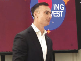 Bursa de la Bucureşti, în faţa unui bazin potenţial de 5,3 milioane de investitori: grupul olandez ING aduce acţiuni precum Banca Transilvania sau Hidroelectrica pe platforma sa de investiţii